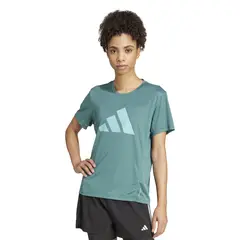 ADIDAS - Polo Running Mujer Run It