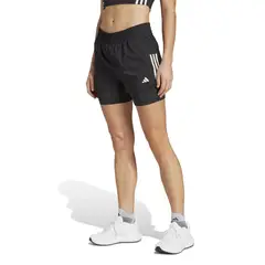 ADIDAS - Shorts Running Mujer Own The Run Climacool 2in1
