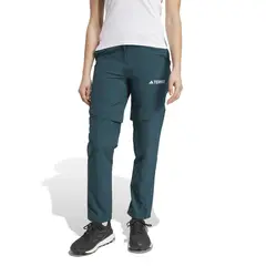 ADIDAS - Pantalón Senderismo Mujer Terrex Multi Zip Off