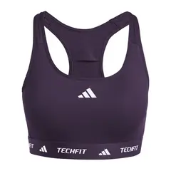 ADIDAS - Top Training Mujer Techfit Bra