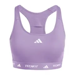 ADIDAS - Top Training Mujer Techfit Bra