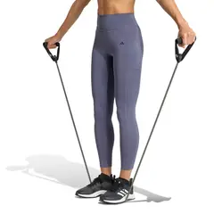 ADIDAS - Malla Training Mujer Optime Stash 7/8