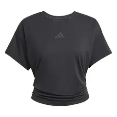 ADIDAS - Polo Training Mujer Power T-shirt