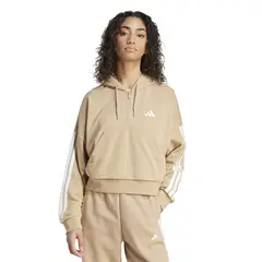 ADIDAS - Polera Casual Mujer Essentials 3-stripes