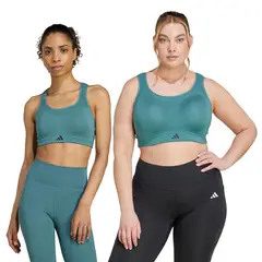 ADIDAS - Top Training Mujer Tlrd Impact