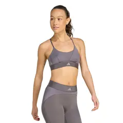 ADIDAS - Top Training Mujer Hyperglam Shine