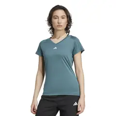ADIDAS - Polo Training Mujer Aeroready Workout Essentials