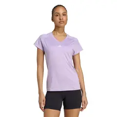 ADIDAS - Polo Training Mujer Aeroready Workout Essentials