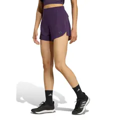 ADIDAS - Shorts Training Mujer Airchill 2in1