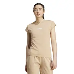 ADIDAS - Polo Urbano Mujer Essentials