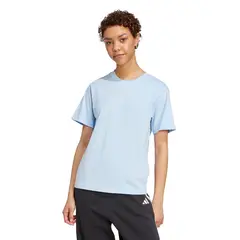 ADIDAS - Polo Urbano Mujer Essentials Small Logo