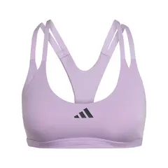 ADIDAS - Top Training Mujer Aeroimpact Luxe
