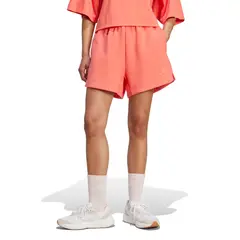 ADIDAS - Shorts Casuales Mujer Soft Lux