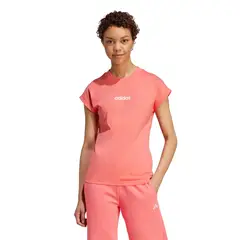 ADIDAS - Polo Urbano Mujer Essentials