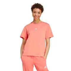 ADIDAS - Polo Urbano Mujer Essentials Small Logo