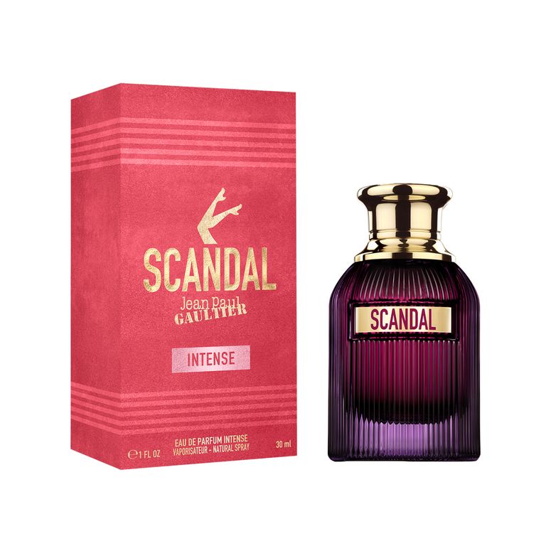 Scandal Intense Edp 30ml Mujer