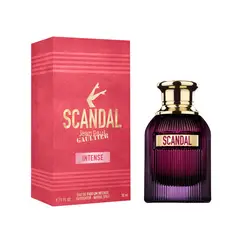 JEAN PAUL GAULTIER - Scandal Intense Edp 30ml Mujer