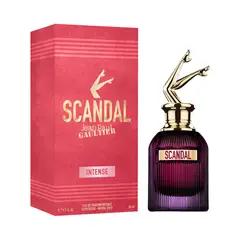 JEAN PAUL GAULTIER - Scandal Intense Edp 50ml Mujer