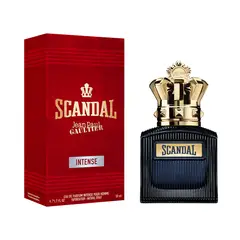 JEAN PAUL GAULTIER - Scandal Intense Pour Homme Edp 50ml