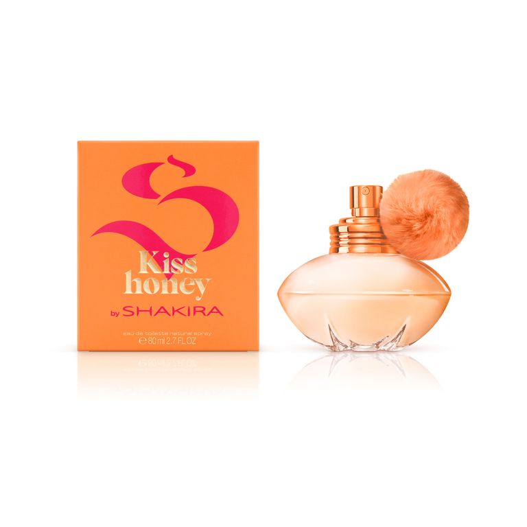 S Kiss Honey Edt 80ml