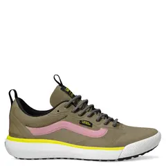 VANS - Zapatillas Urbanas Mujer Ultrarange Exo