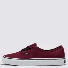 VANS - Zapatillas Urbanas Mujer Authentic