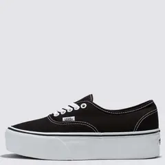 VANS - Zapatillas Urbanas Mujer Authentic Stack