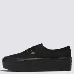 VANS - Zapatillas Urbanas Mujer Authentic Stack