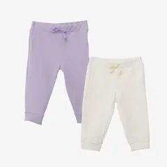 YAMP - Buzo Niña Pack X2 Algodón