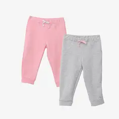 YAMP - Buzo Niña Pack X2 Algodón