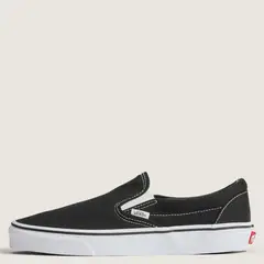 VANS - Zapatillas Urbanas Mujer Classic Slip-on
