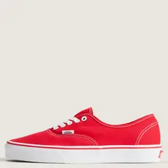 VANS - Zapatillas Urbanas Mujer Authentic