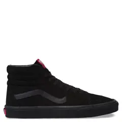 VANS - Zapatillas Urbanas Mujer Sk8-hi