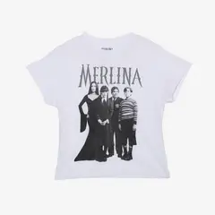 MERLINA - Polo Niña Algodón