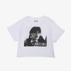 MERLINA - Polo Niña Algodón