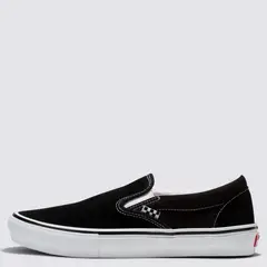 VANS - Zapatillas Urbanas Hombre Skate Slip On