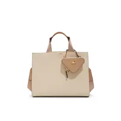 ALDO - Cartera Tote Mtl72bag Mujer