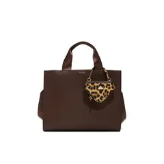 ALDO - Cartera Tote Mtl72bag Mujer