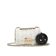 ALDO - Cartera Crossbody Letisse Mujer