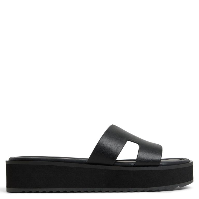 Sandalias Casuales Mujer