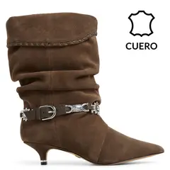 ALDO - Botines Mujer