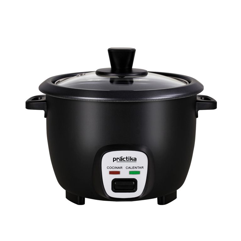 Olla Arrocera 0.6 Lts Mod. Trc-06
