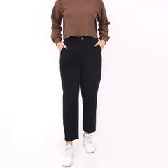 KAYRA POBLET - Jean Carrot Mujer