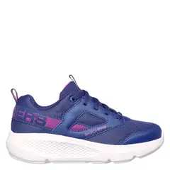 SKECHERS - Zapatillas Urbanas Niña Go Run Elevate