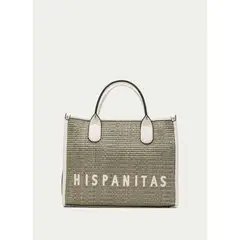 HISPANITAS - Cartera Tote Mujer