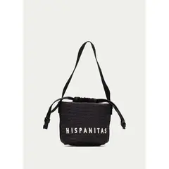 HISPANITAS - Cartera Crossbody Mujer