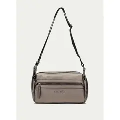 HISPANITAS - Cartera Crossbody Mujer