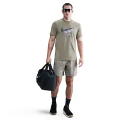 NIKE - Camiseta Training Hombre