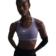 NIKE - Bra Training Mujer