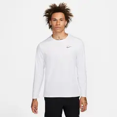 NIKE - Camiseta Running Hombre